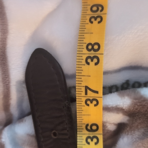 WEF Ribbon Belt - Picture 4 of 4